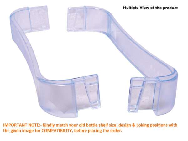Bottle Shelve - Image 4