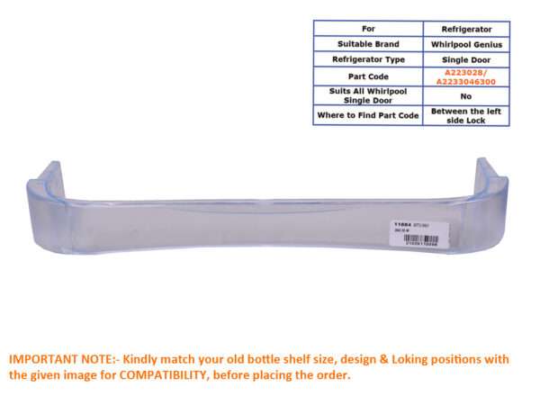 Bottle Shelve - Image 5