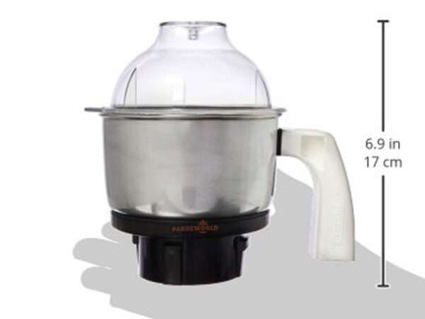 Chutney Jar - Image 2
