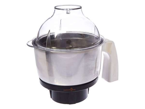Chutney Jar