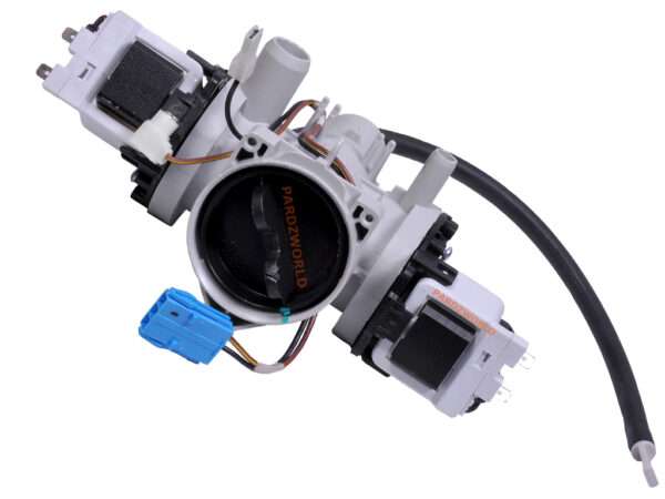 Drain Pump - Image 2