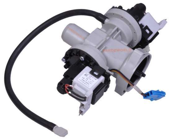 Drain Pump - Image 3