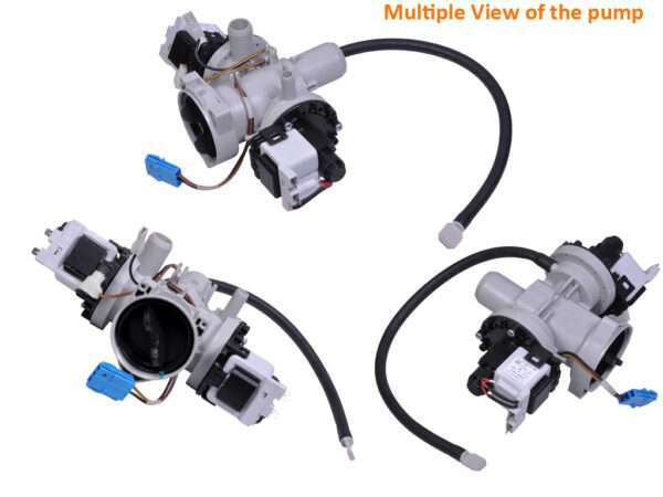 Drain Pump - Image 4