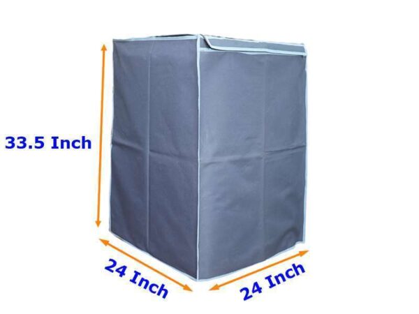 Dust Cover for Topload 7.5 to 9 Kg - Image 2