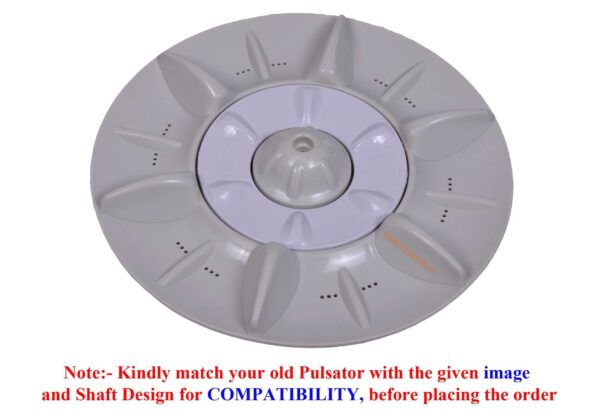 Pulsator