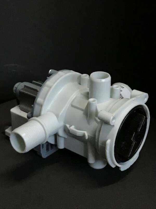 Drain Pump - Image 2