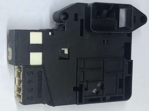 Door Lock - Image 2