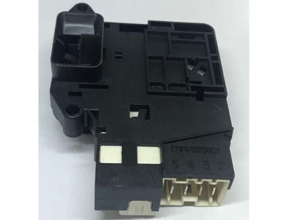 Door Lock - Image 3