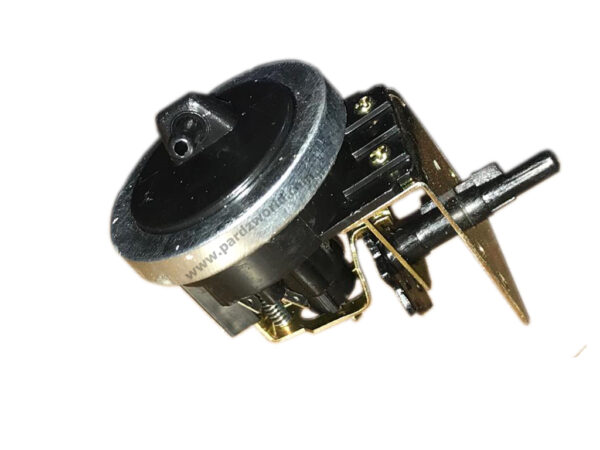 Pressure Switch