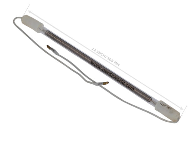 Defrost Heater - Image 2