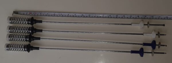 Shock Absorber/Suspension - Image 2