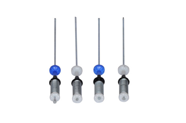 Shock Absorber/Suspension