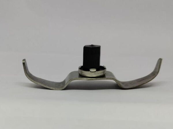 Mill Cutter Assembly