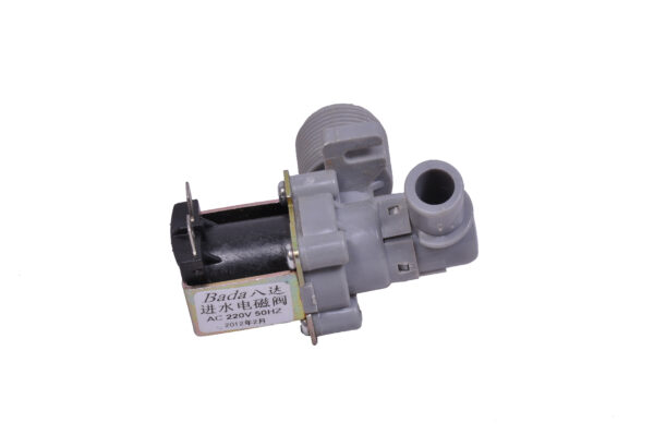 Inlet Feed Valve