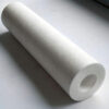 Spun Filter