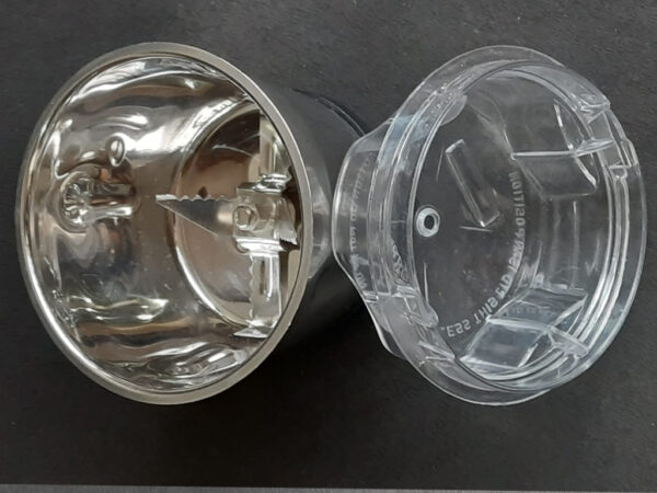 Chutney Jar - Image 3