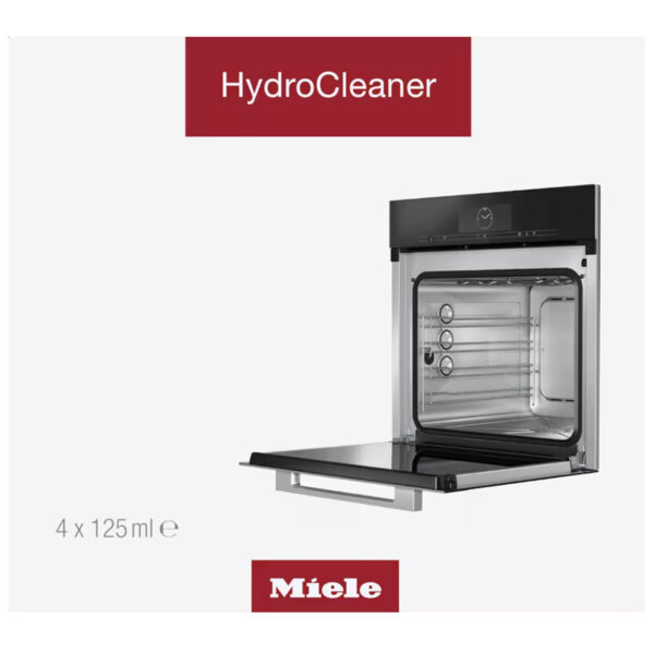 HydroCleaner, set of 4 bottles - Image 4
