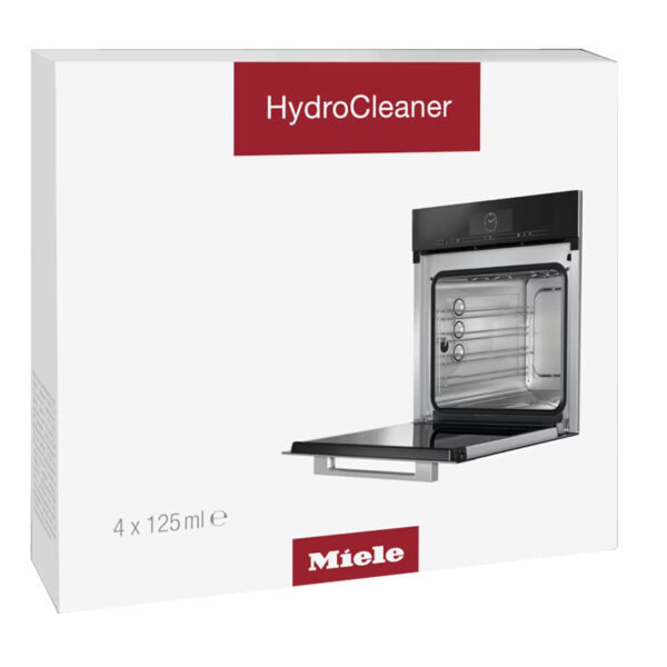 HydroCleaner, set of 4 bottles - Image 5
