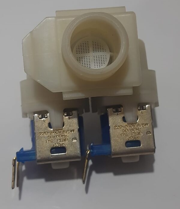 Inlet Feed Valve