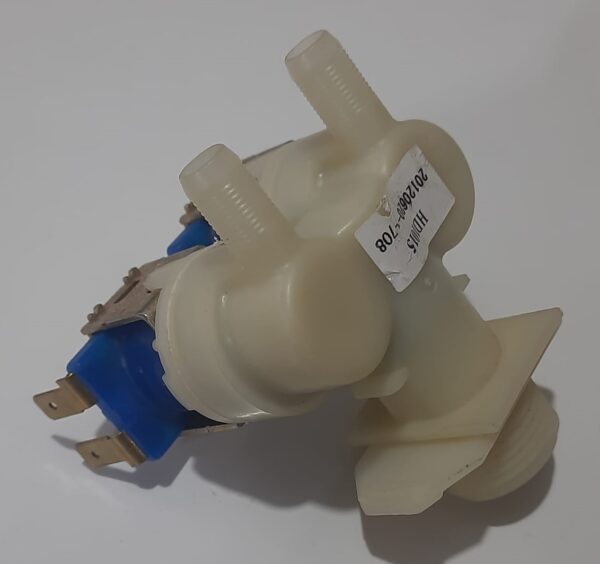 Inlet Feed Valve - Image 2