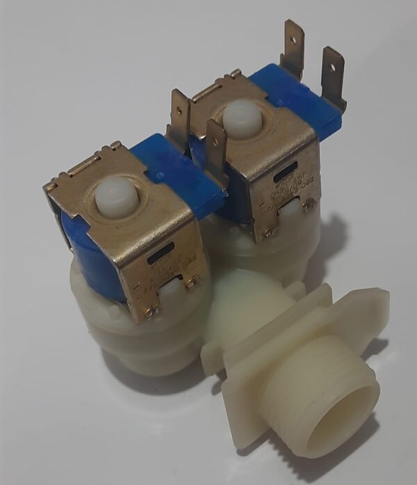 Inlet Feed Valve - Image 3