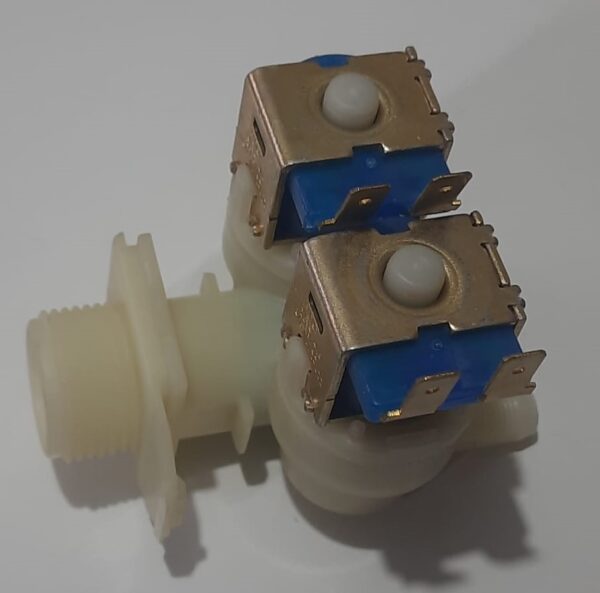 Inlet Feed Valve - Image 5