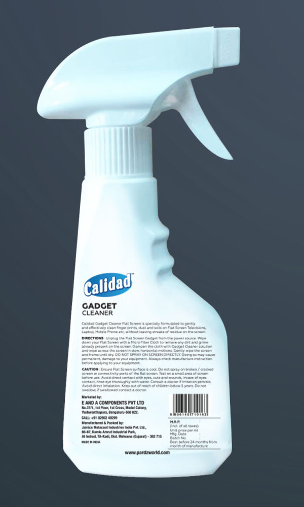 Gadget Cleaner - Image 2