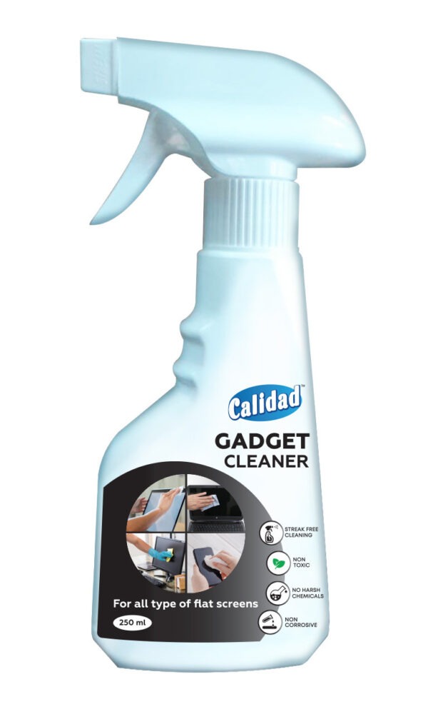 Gadget Cleaner
